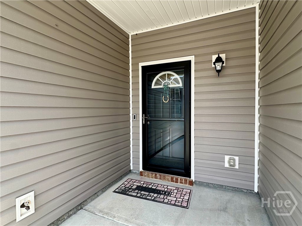 2nd image of 436 Governor Treutlen Cir, Pooler, GA 31322 | MLS# SA356867