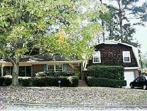 3382 Tanglewood Drive, Augusta, GA 30909 Listing Photo  1