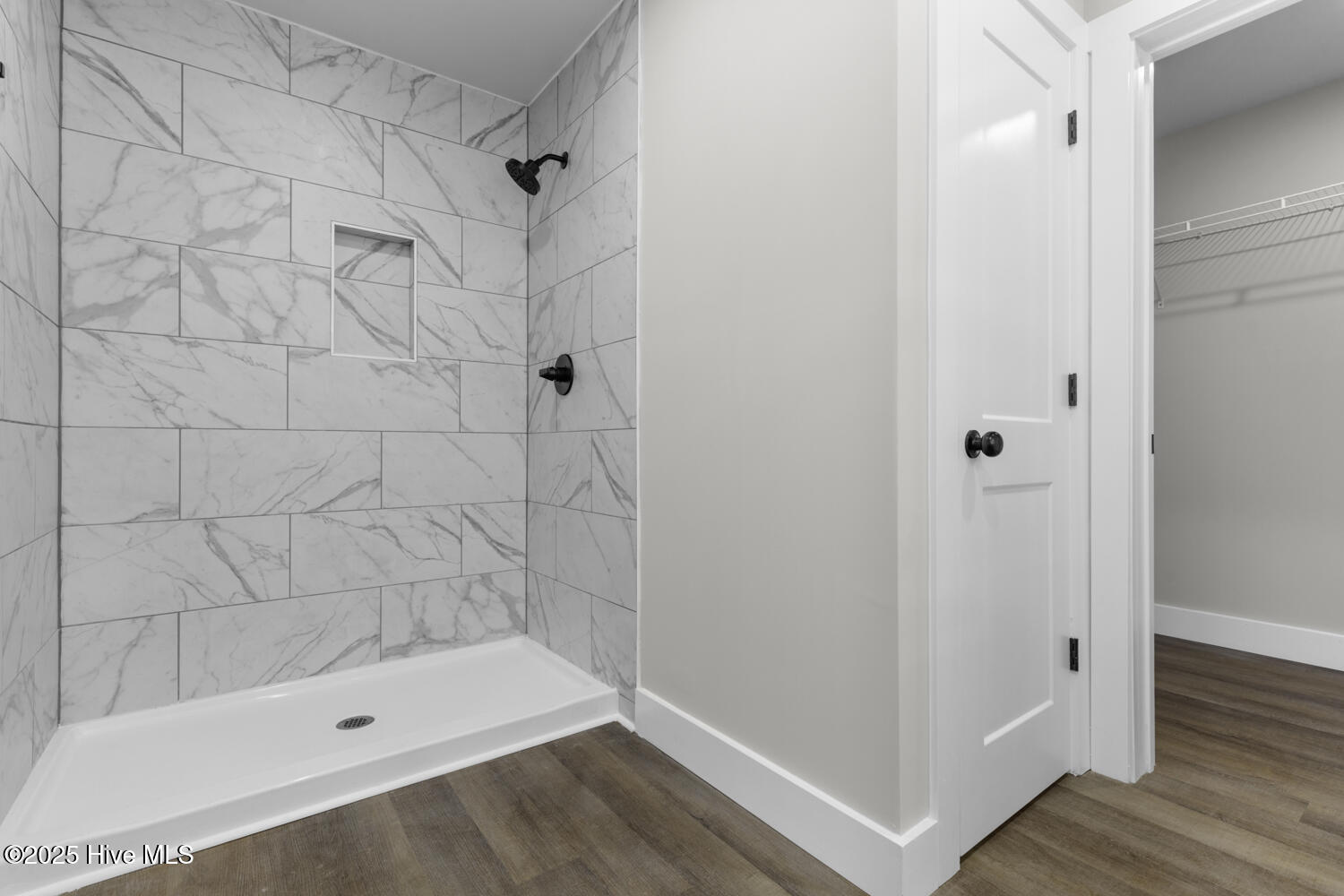 313 Pinewood Drive, Jacksonville, NC 28546 – photo 18: Primary Shower