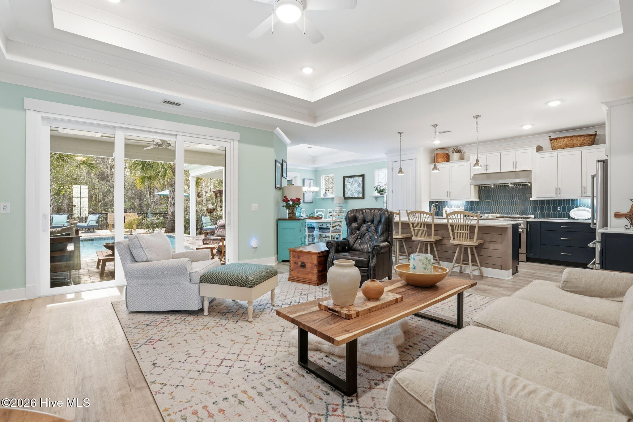 2038 Manor Parc Drive, Calabash, NC, 28467