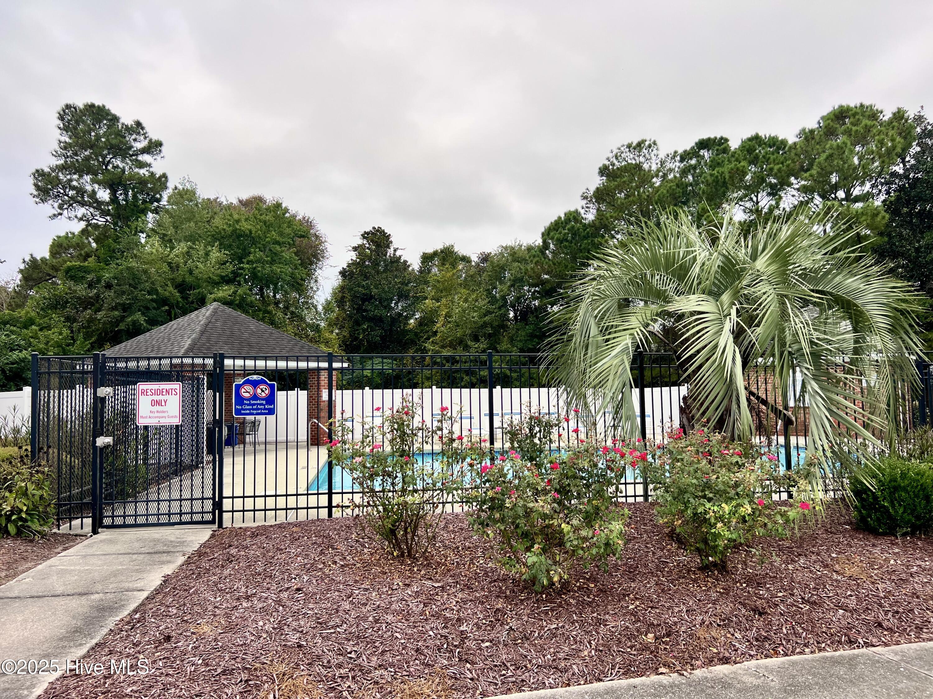 1600 Sturdivant Drive #54, Wilmington, NC 28403 – photo 16: IMG_9477