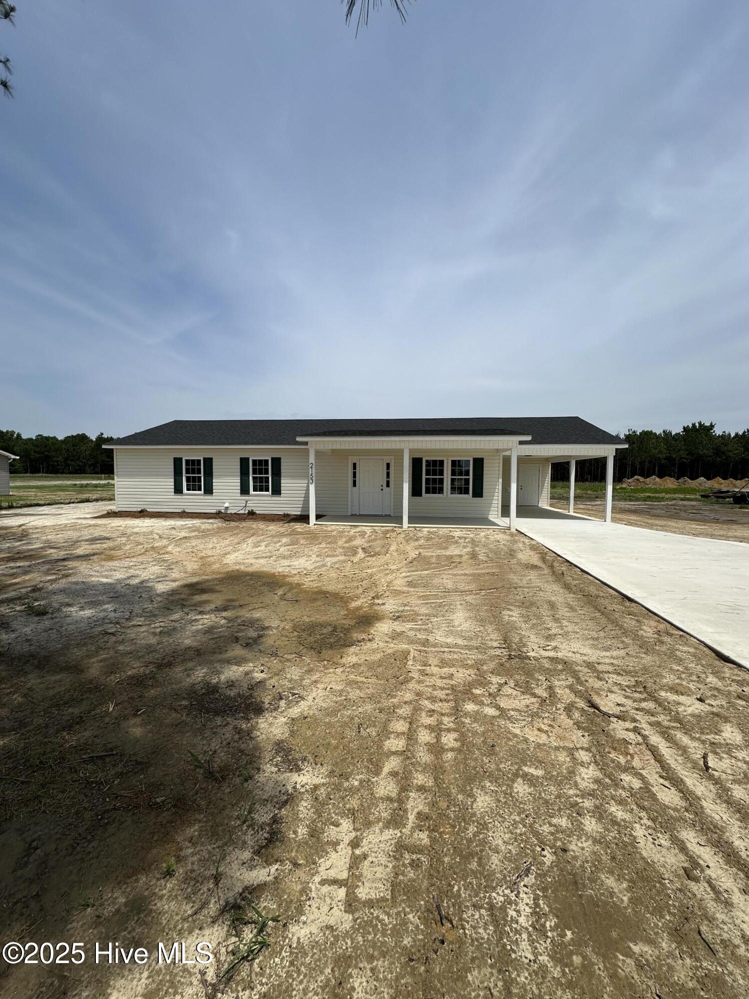 Homes for sale in Clinton, NC | 2153 Rowan Rd, Clinton, NC 28328 | MLS# 100507983