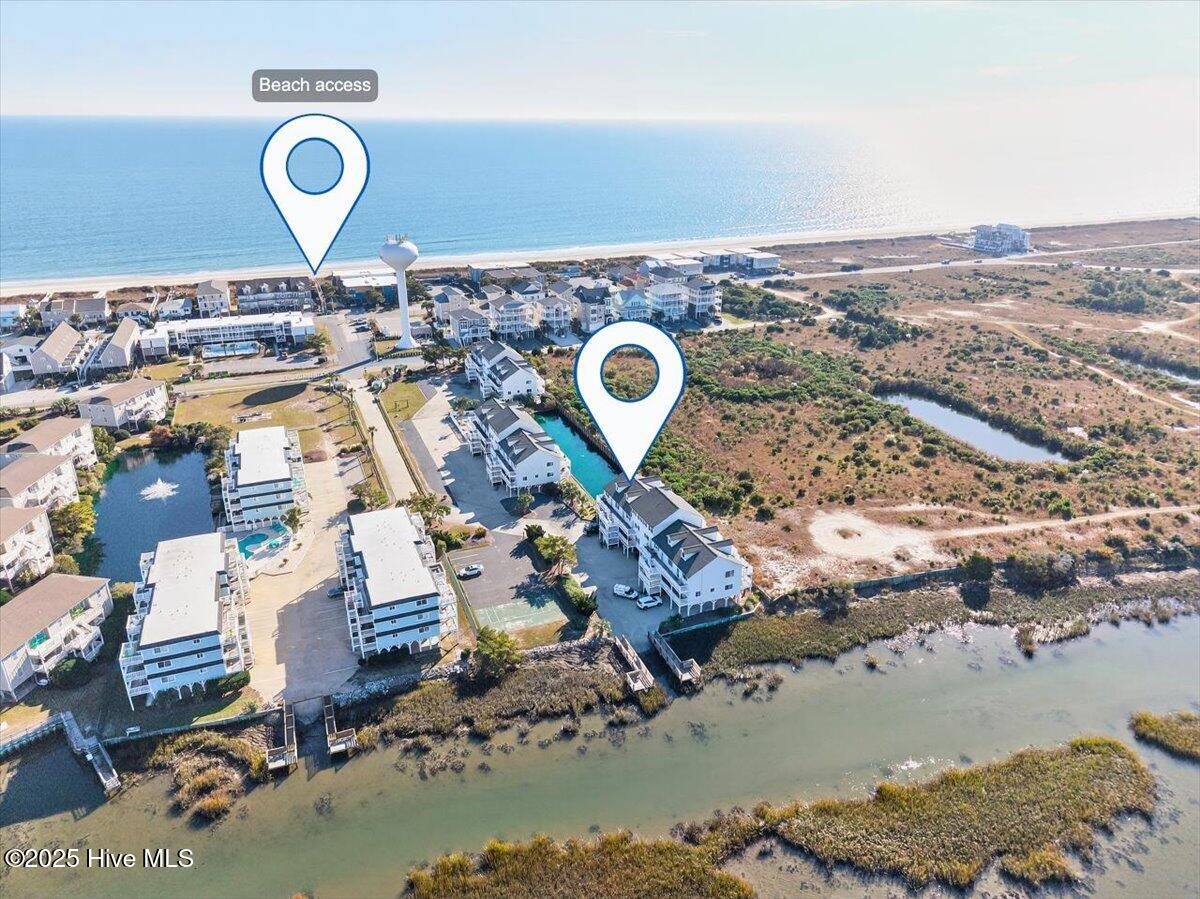 Homes for sale in Ocean Isle Beach, NC | 30 Beaufort St #Apt F, Ocean Isle Beach, NC 28469 | MLS# 100542935