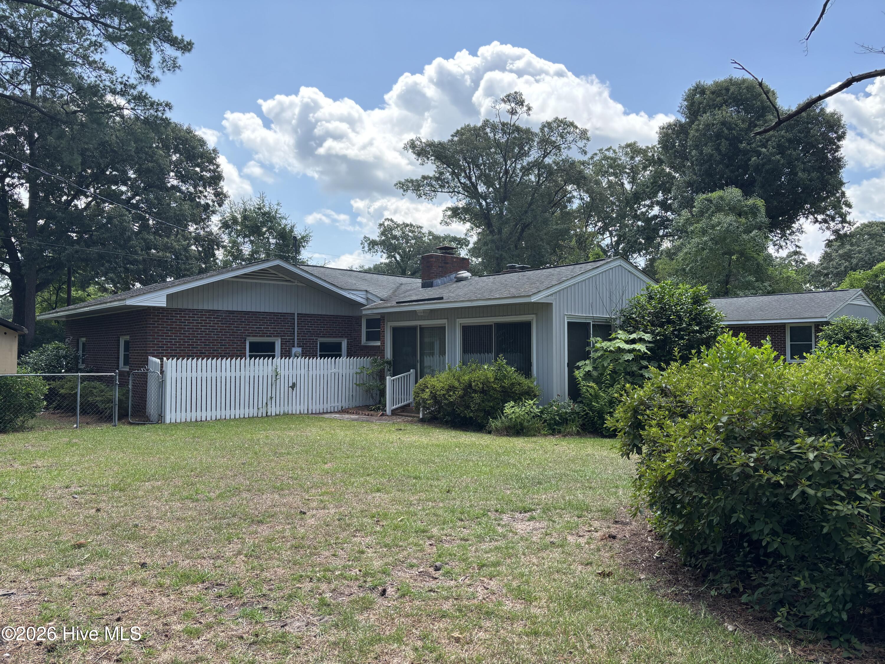 201 Dogwood Lane,Trent Woods