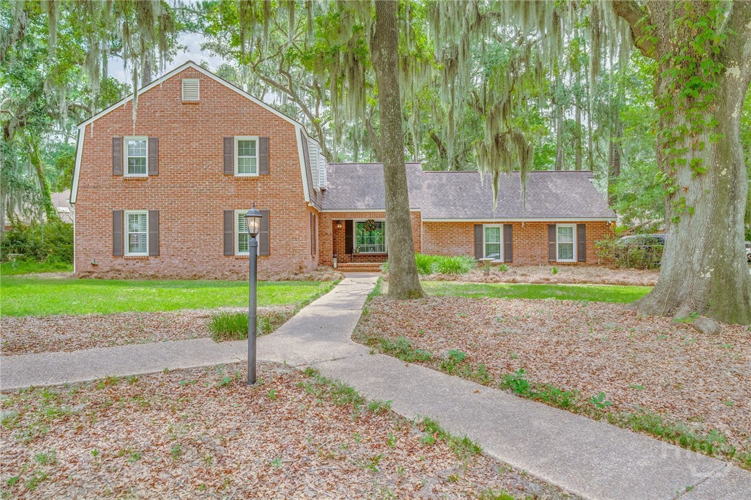 Property at 502 Old Mill Road