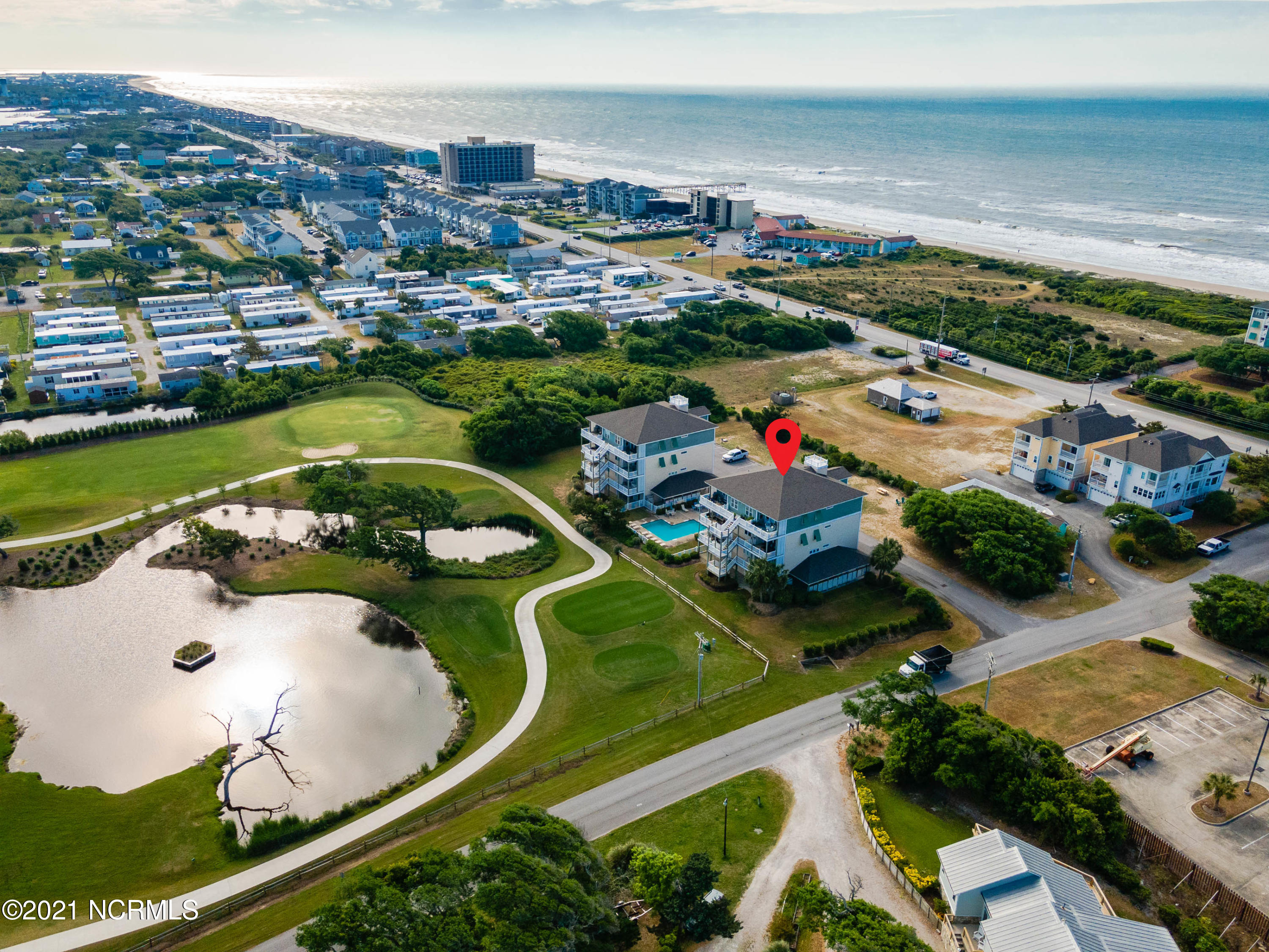 112 Oakleaf Drive 902a,Pine Knoll Shores