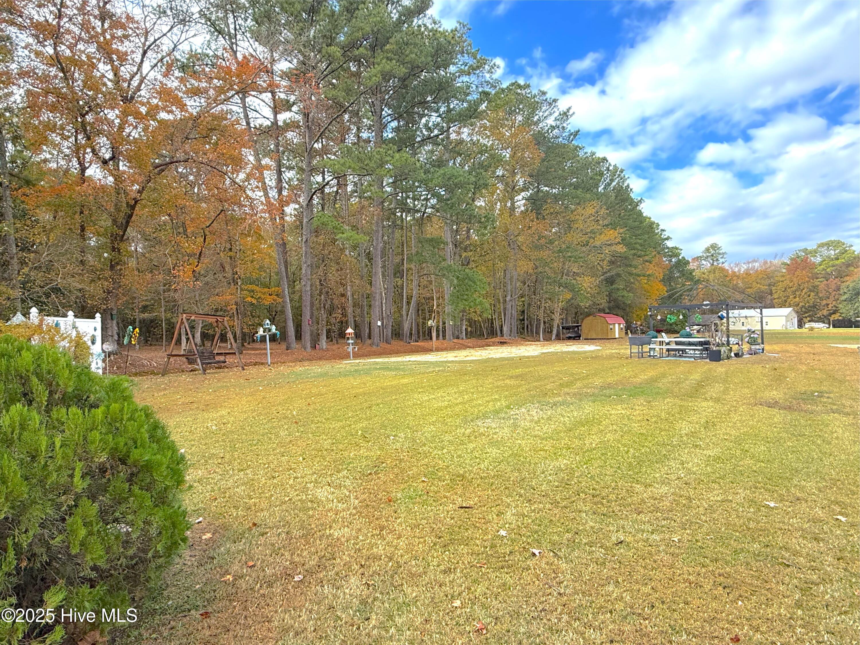349 Barwick Drive, Washington, NC, 27889