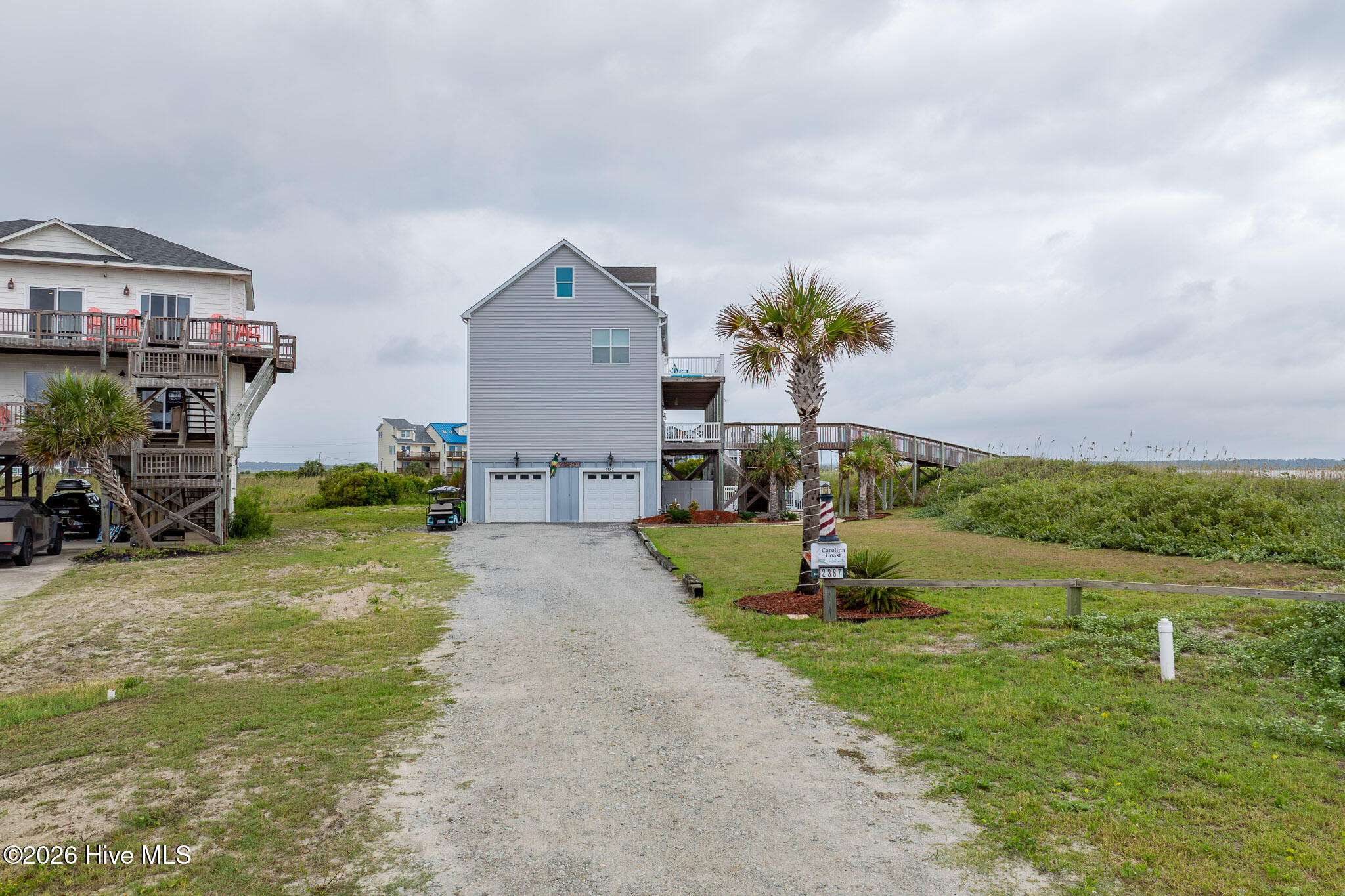2387 New River Inlet Road,North Topsail Beach