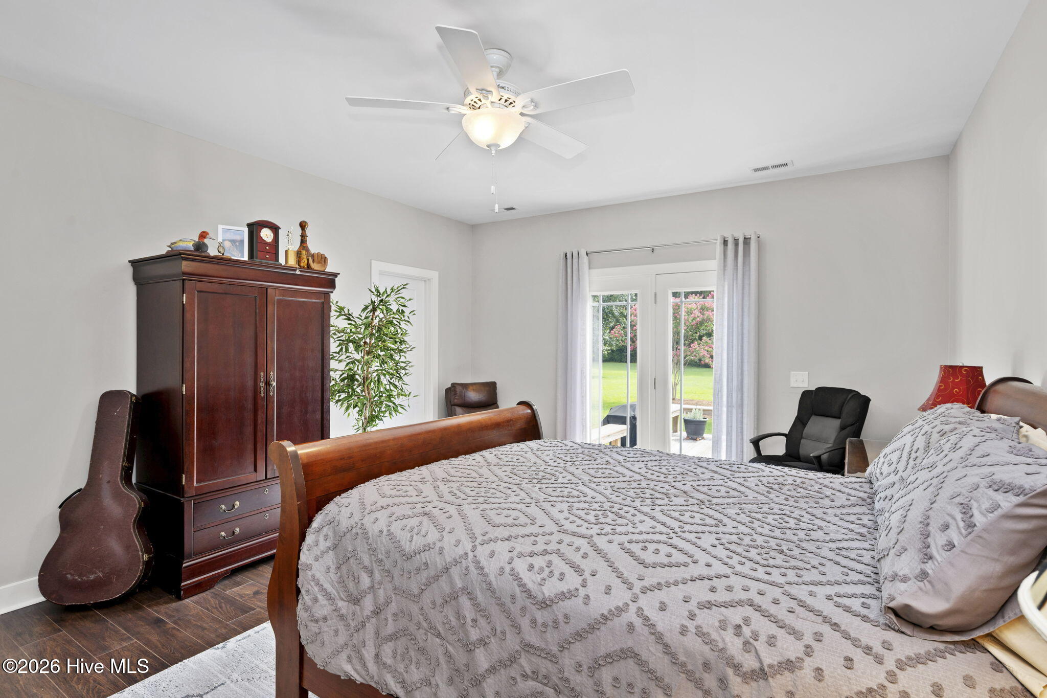 161 N Mitchell Way,Havelock