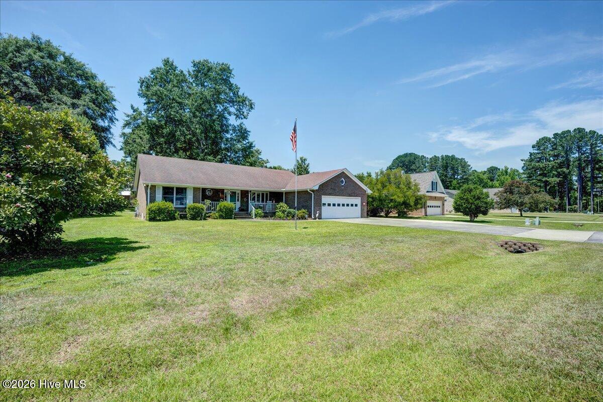 217 Pinewood Drive,New Bern