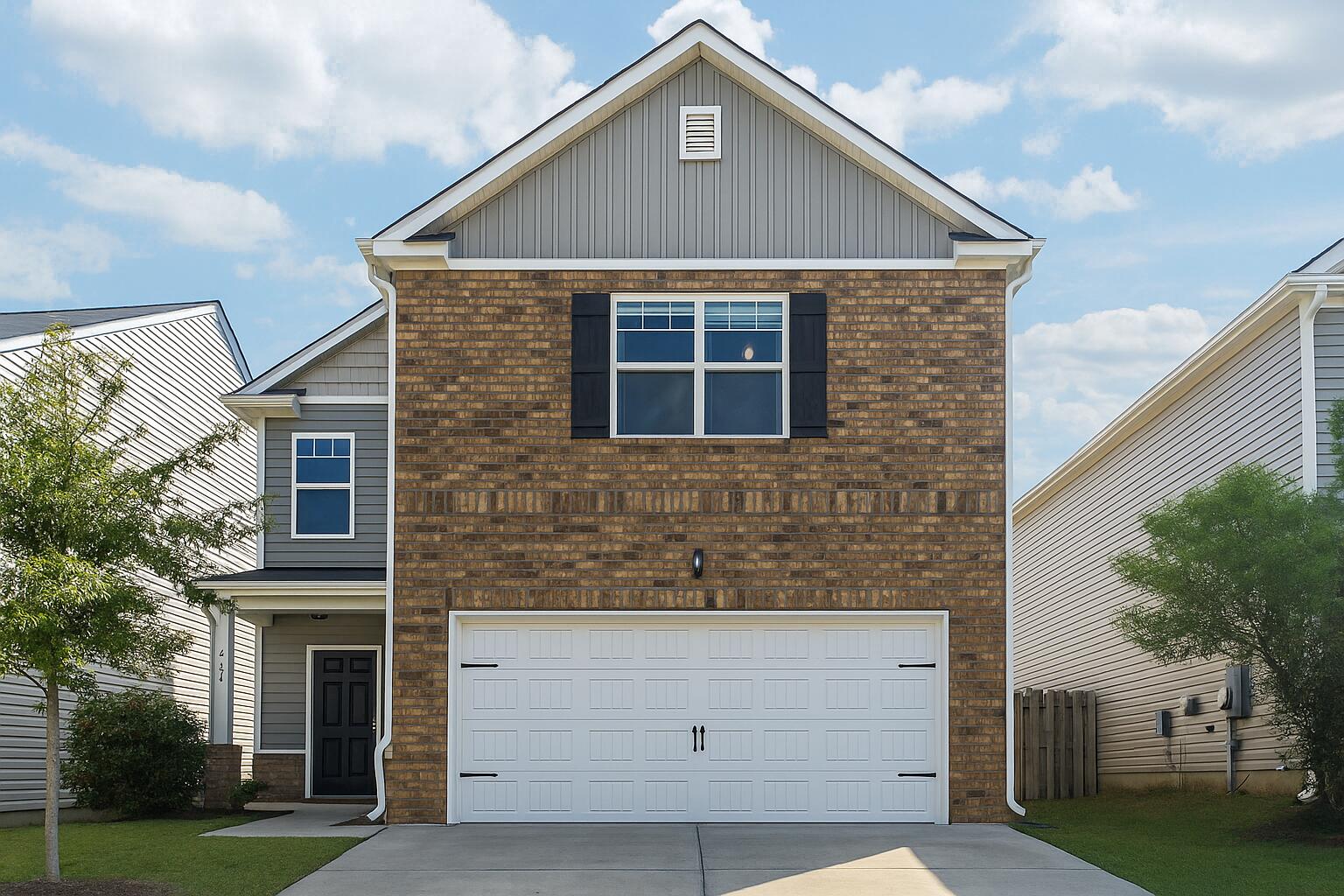 78 Spruce Street, Richmond Hill, GA, 31324