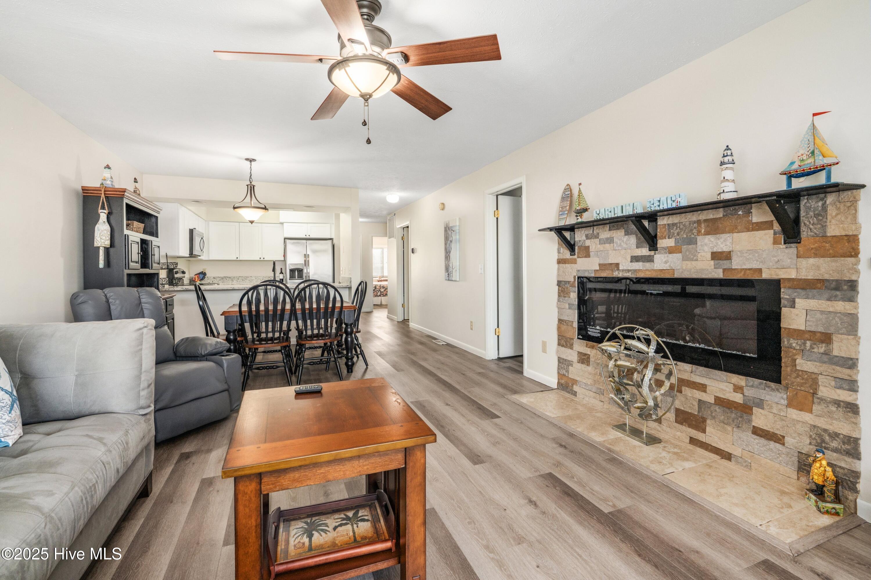 202 Lewis Drive UNIT 1207, Carolina Beach, NC, 28428