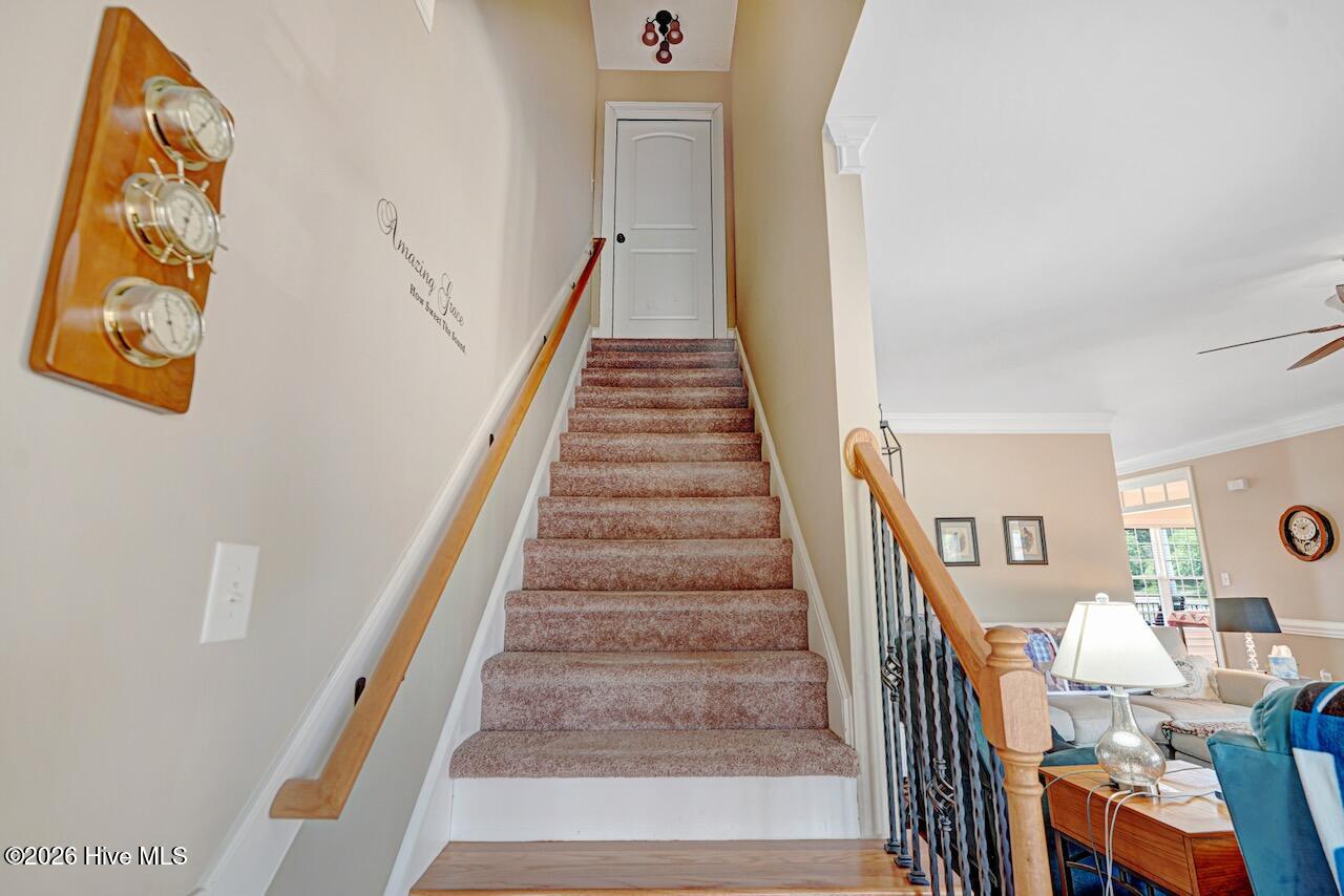 3589 N Old Carriage Road, Rocky Mount, NC, 27804