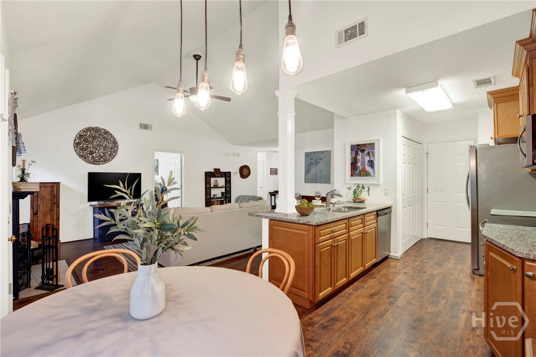 251 Sugar Mill Drive, Savannah, GA, 31419