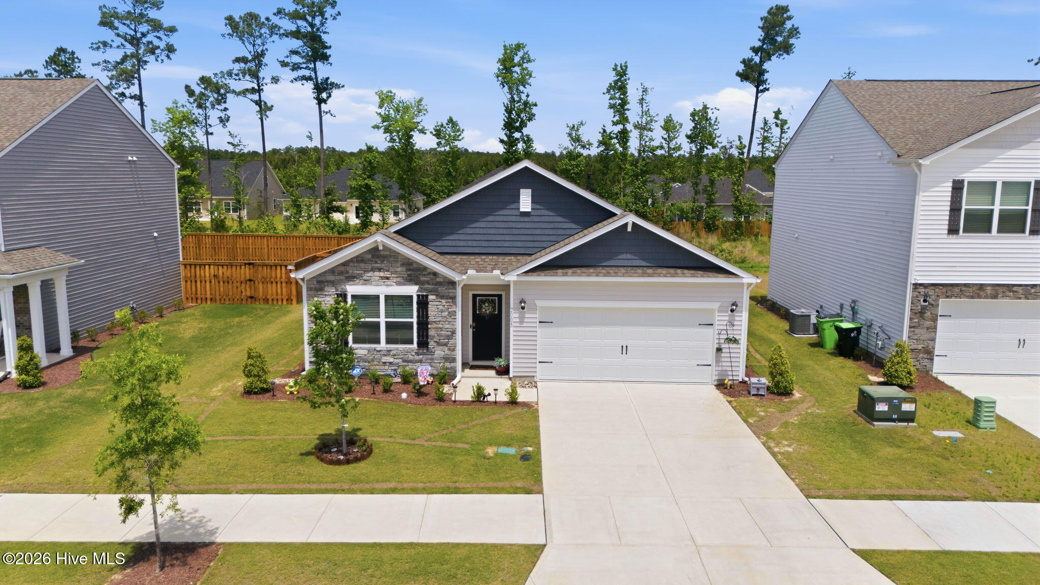 2005 Minnette Circle,New Bern