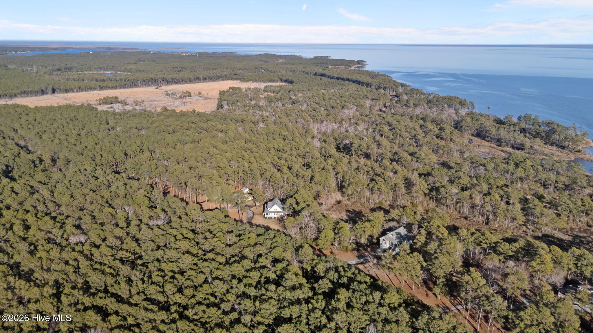 33 Neuse Winds Drive,Oriental
