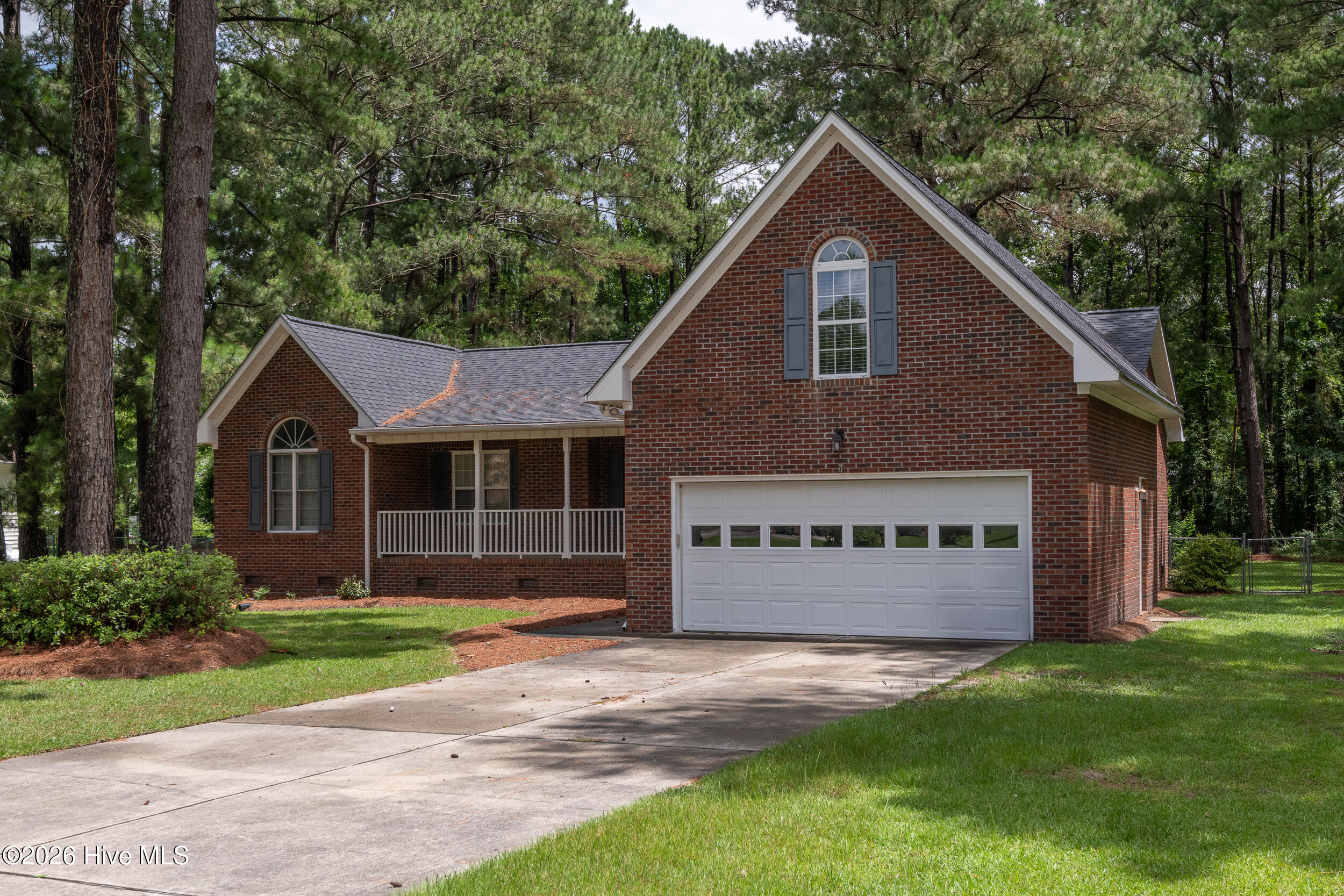 105 Doe Lane,New Bern