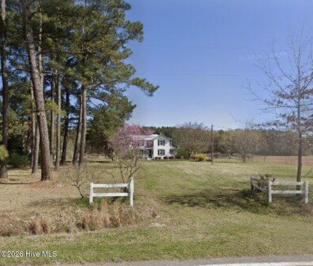 Photo 1 of Single family home for sale at 1120 Davenport Frk Rd, Creswell, NC 27928 | MLS# 100602243 | Listing updated on 2026-09-09