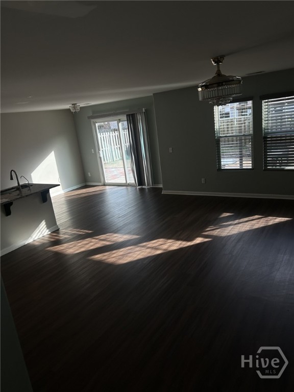 89 Burnt Oak Road, Port Wentworth, GA, 31407