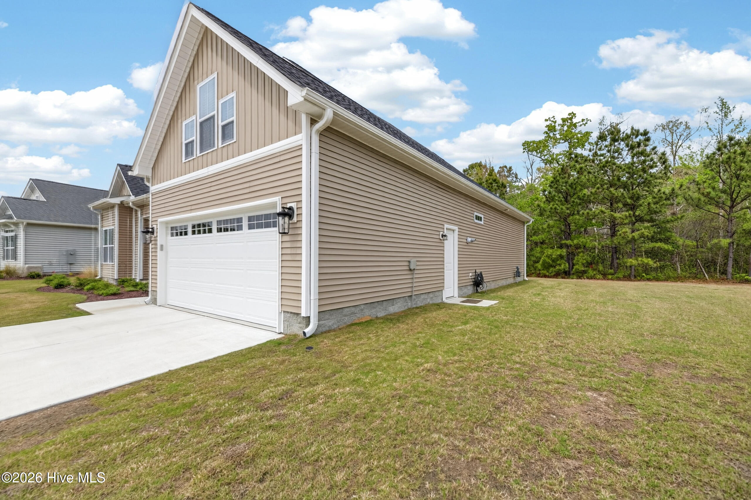 1720 Dew Meadow Drive, Winterville, NC, 28590