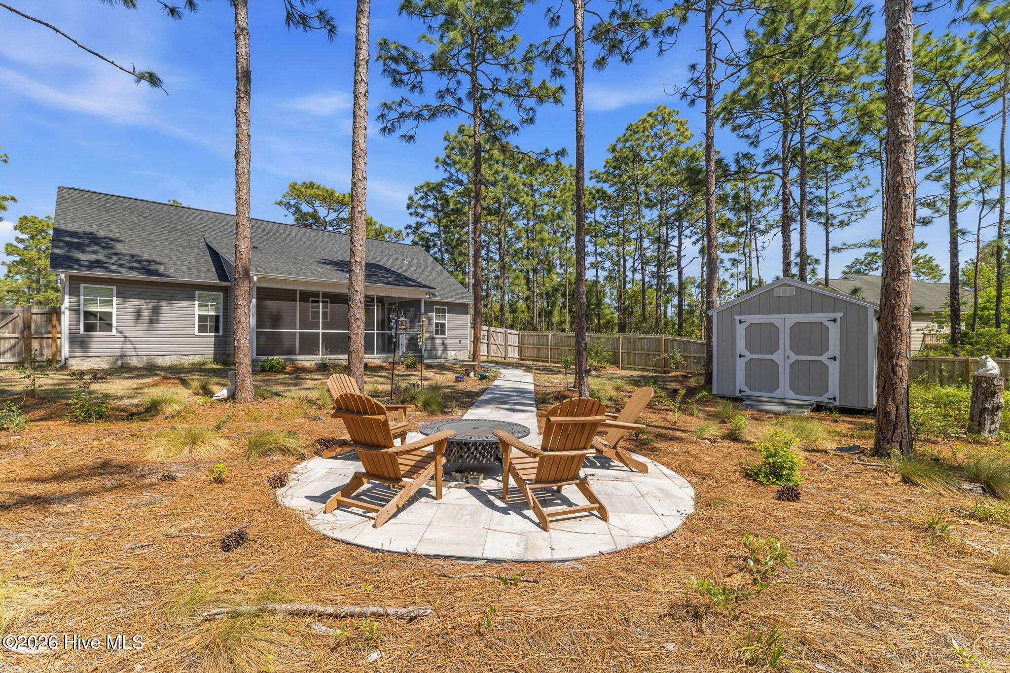 1160 Springdale Road, Southport, NC, 28461