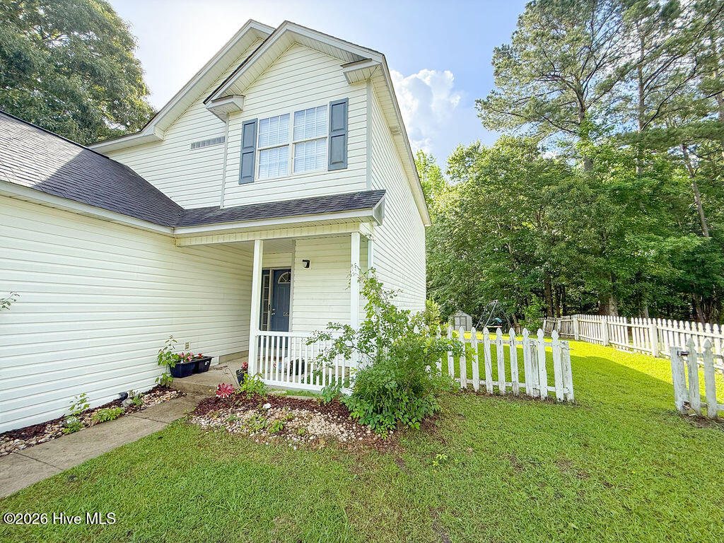 128 Lee K Allen Drive,Havelock
