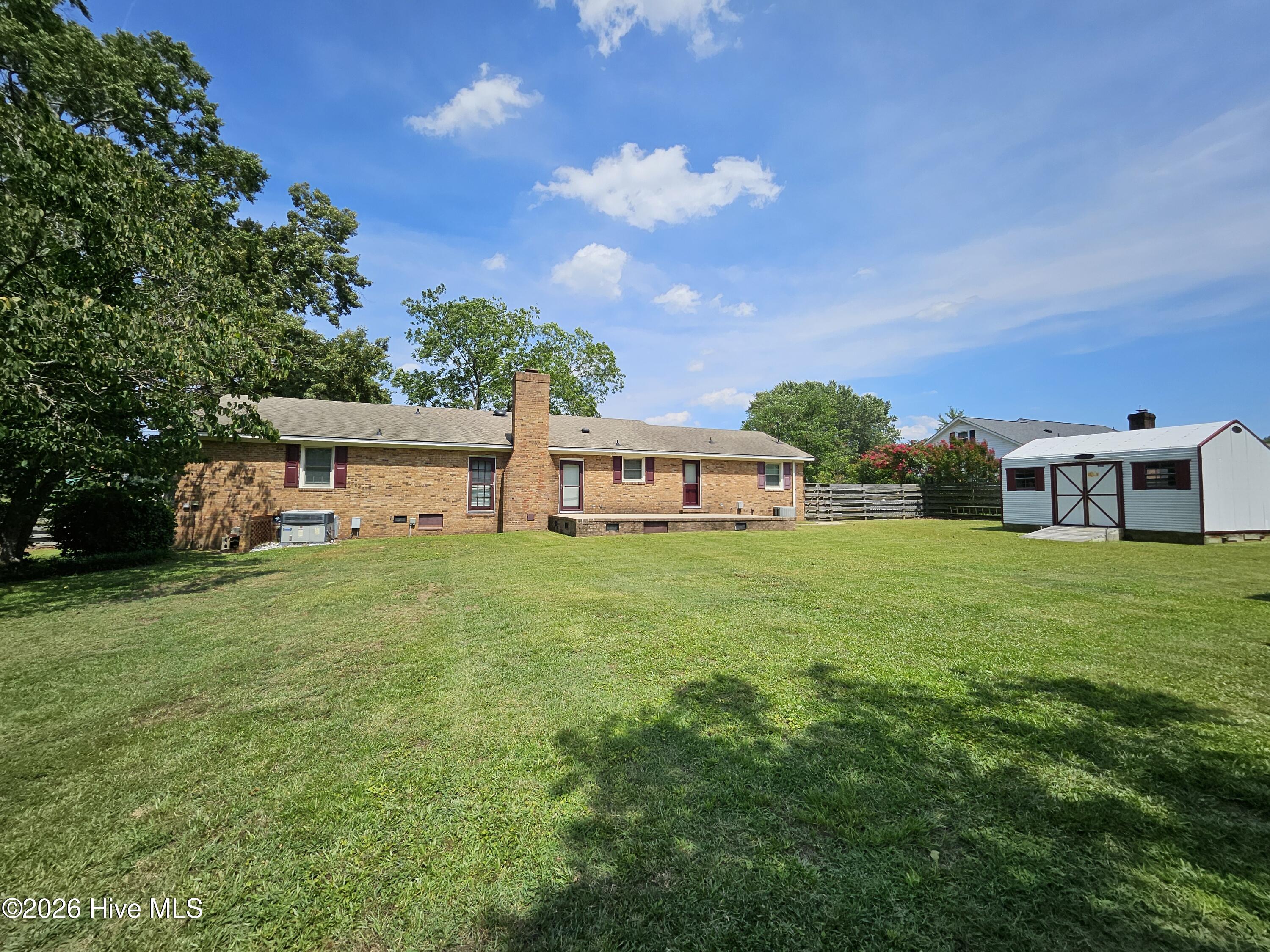 24th image of 100 Ashley Ave, Goldsboro, NC 27530 | MLS# 100588157
