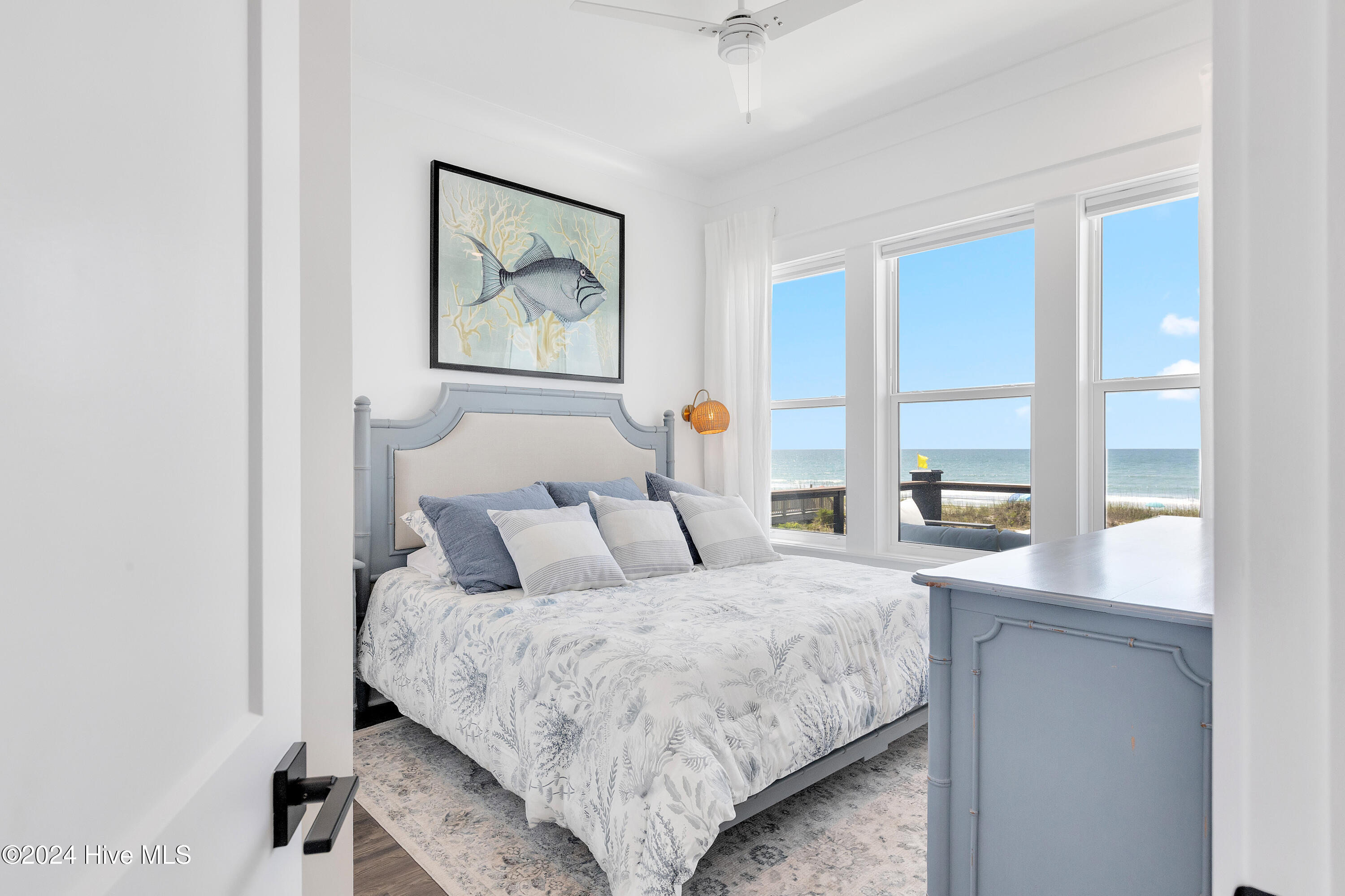 8703 Ocean View Drive UNIT East, Emerald Isle, NC, 28594