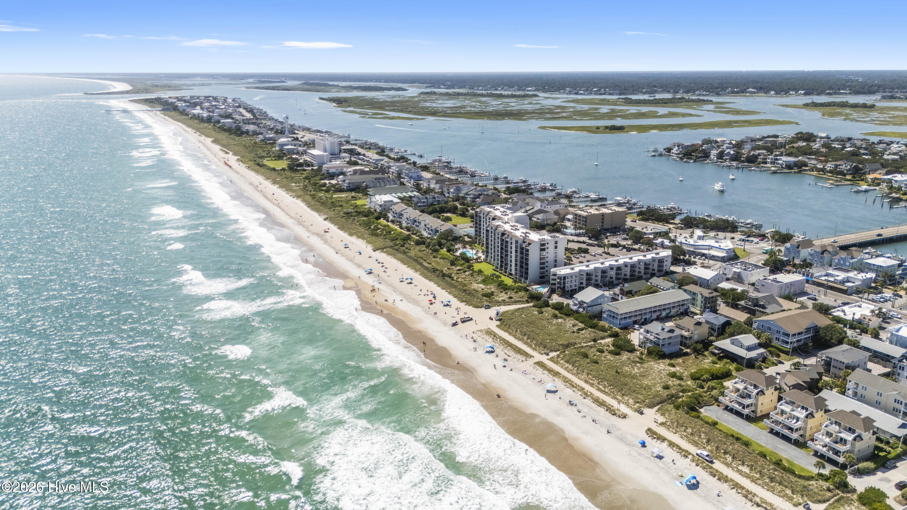 624 Waynick Boulevard Unit 101, Wrightsville Beach, NC 28480 – photo 20