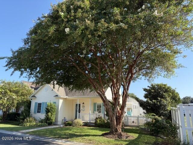 200 Macgregor Drive,Beaufort
