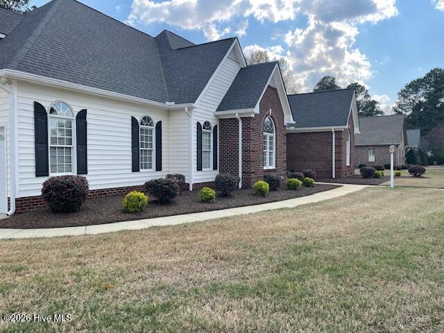 3108 Edinburgh Drive NW, Wilson, NC, 27896