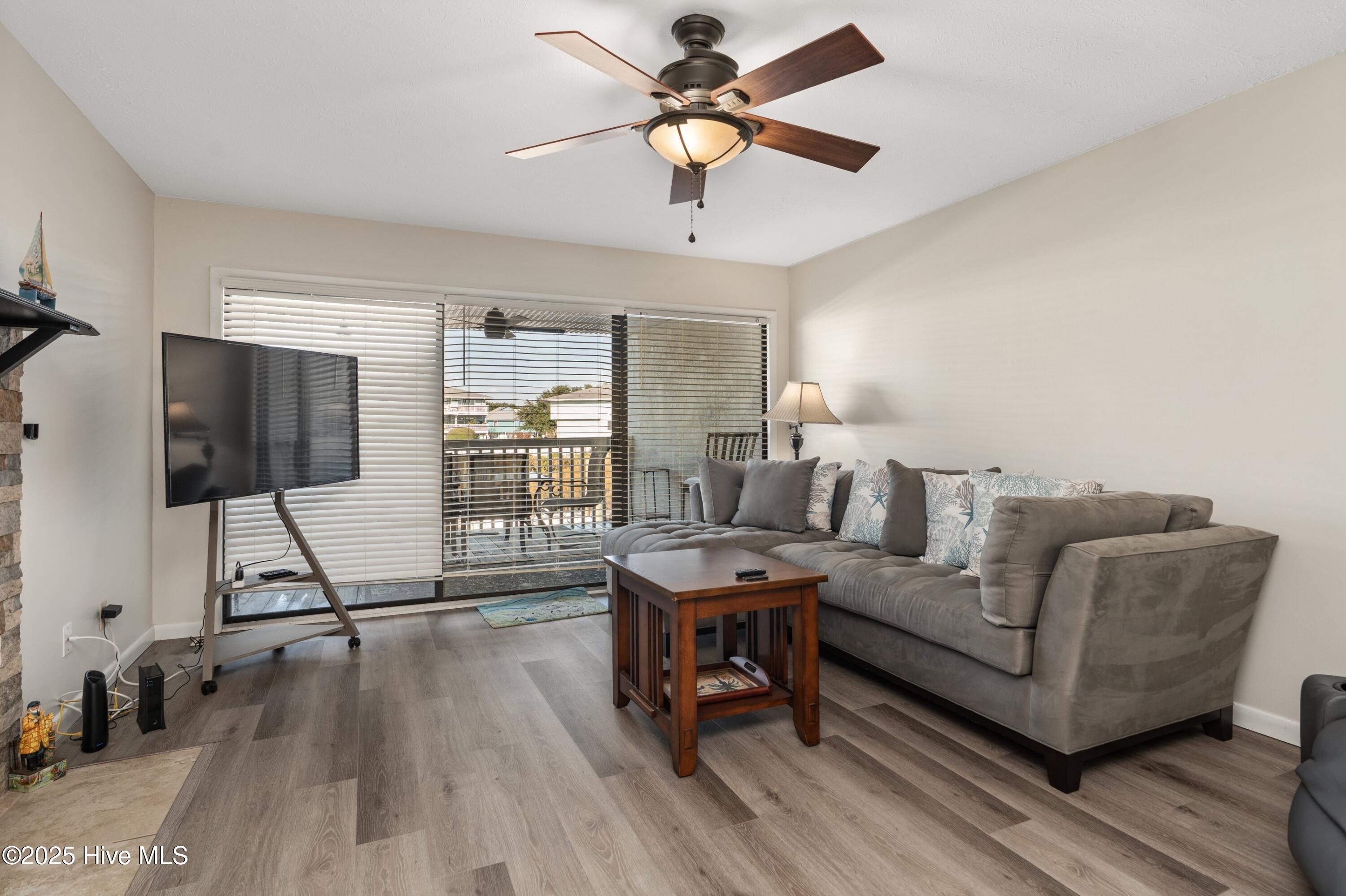 202 Lewis Drive UNIT 1207, Carolina Beach, NC, 28428