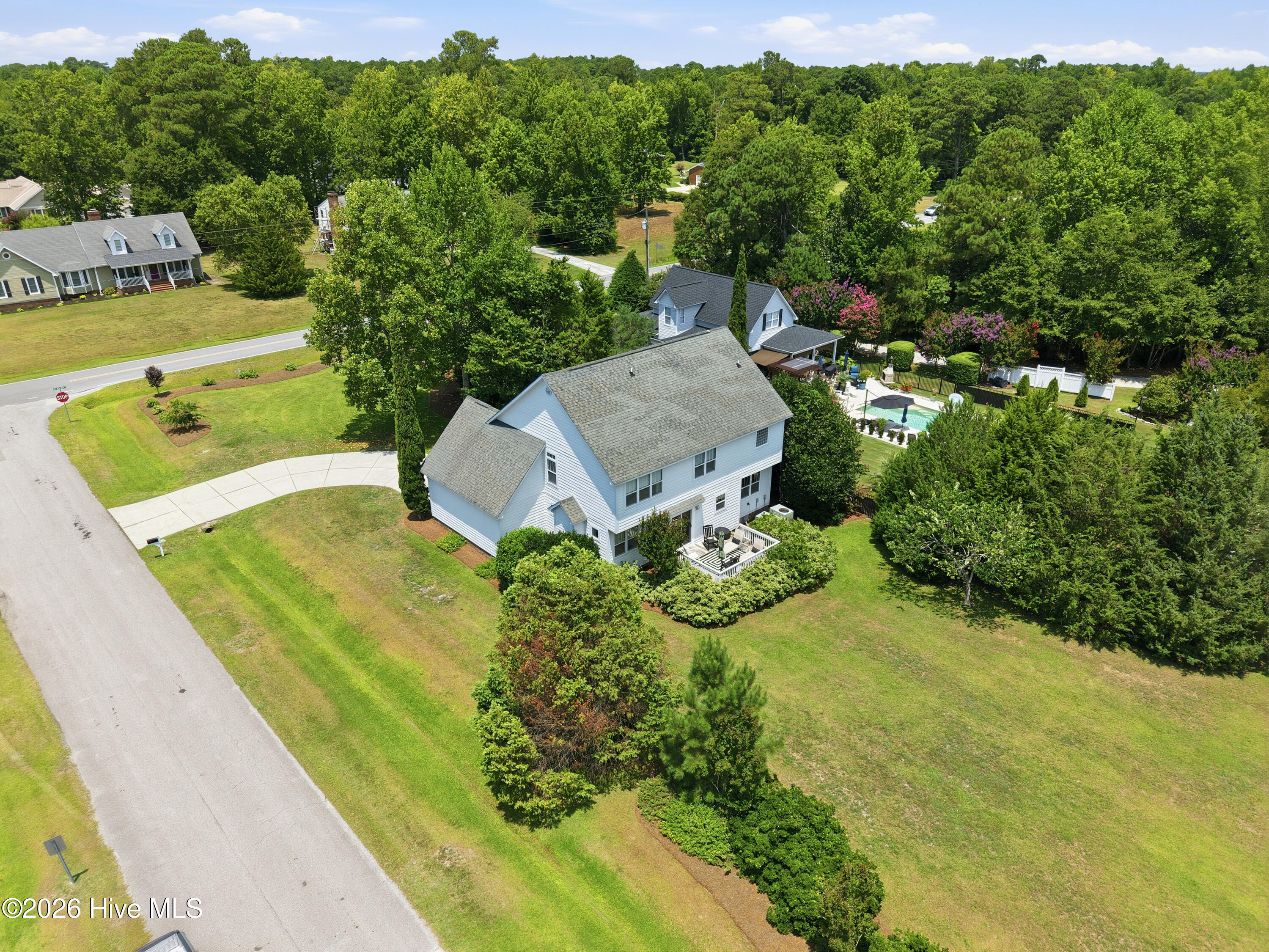 46 Pickett Way,Swansboro