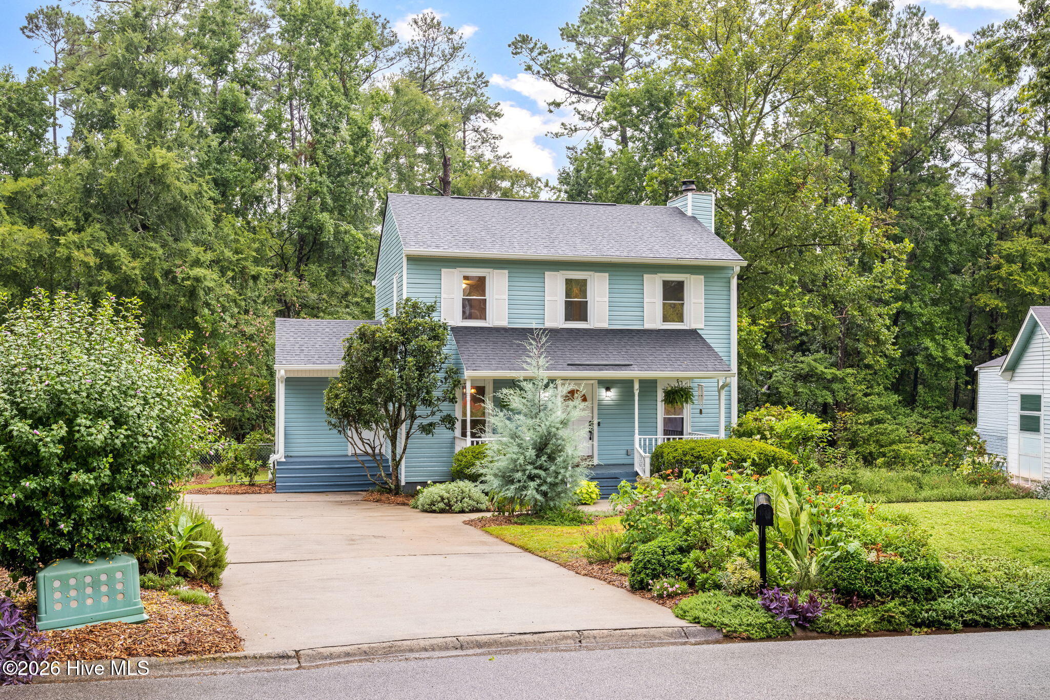 Aiken County Aiken County