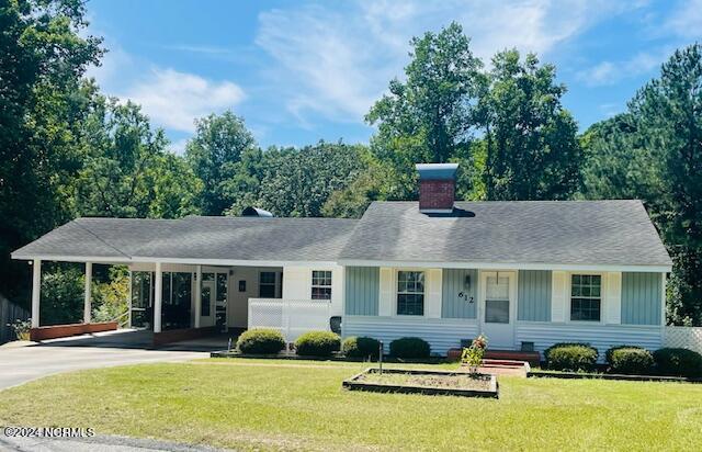 Homes for sale in Elizabethtown, NC | 612 David St, Elizabethtown, NC 28337 | MLS# 100465727