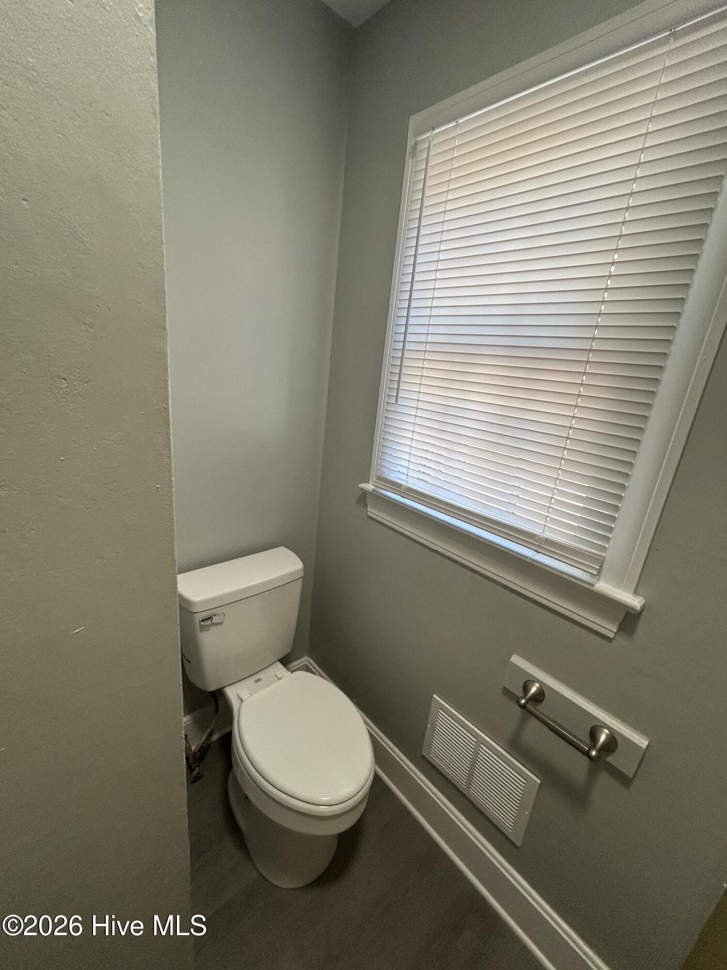 Exterior photo of 1032 Burt Street, Rocky Mount, NC 27801. MLS: 100580806