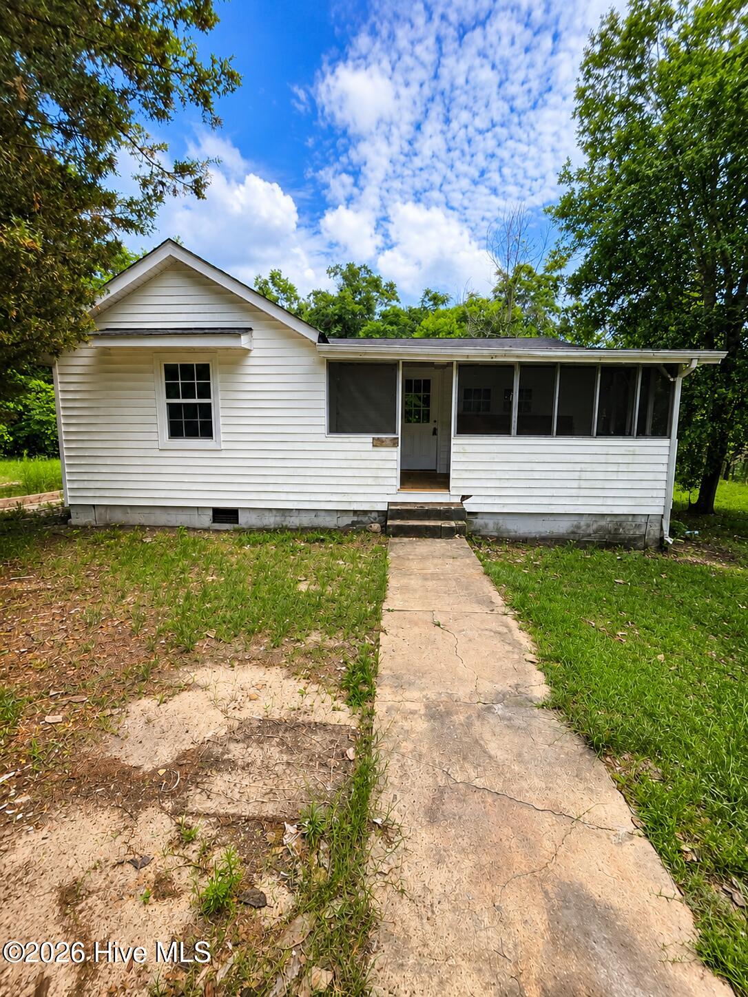 2914 Ulm, Hephzibah, Georgia, 3 Bedroom Bedrooms, 5 Room Rooms,1 BathroomBathrooms,Single family residence,For sale,Ulm,100584038