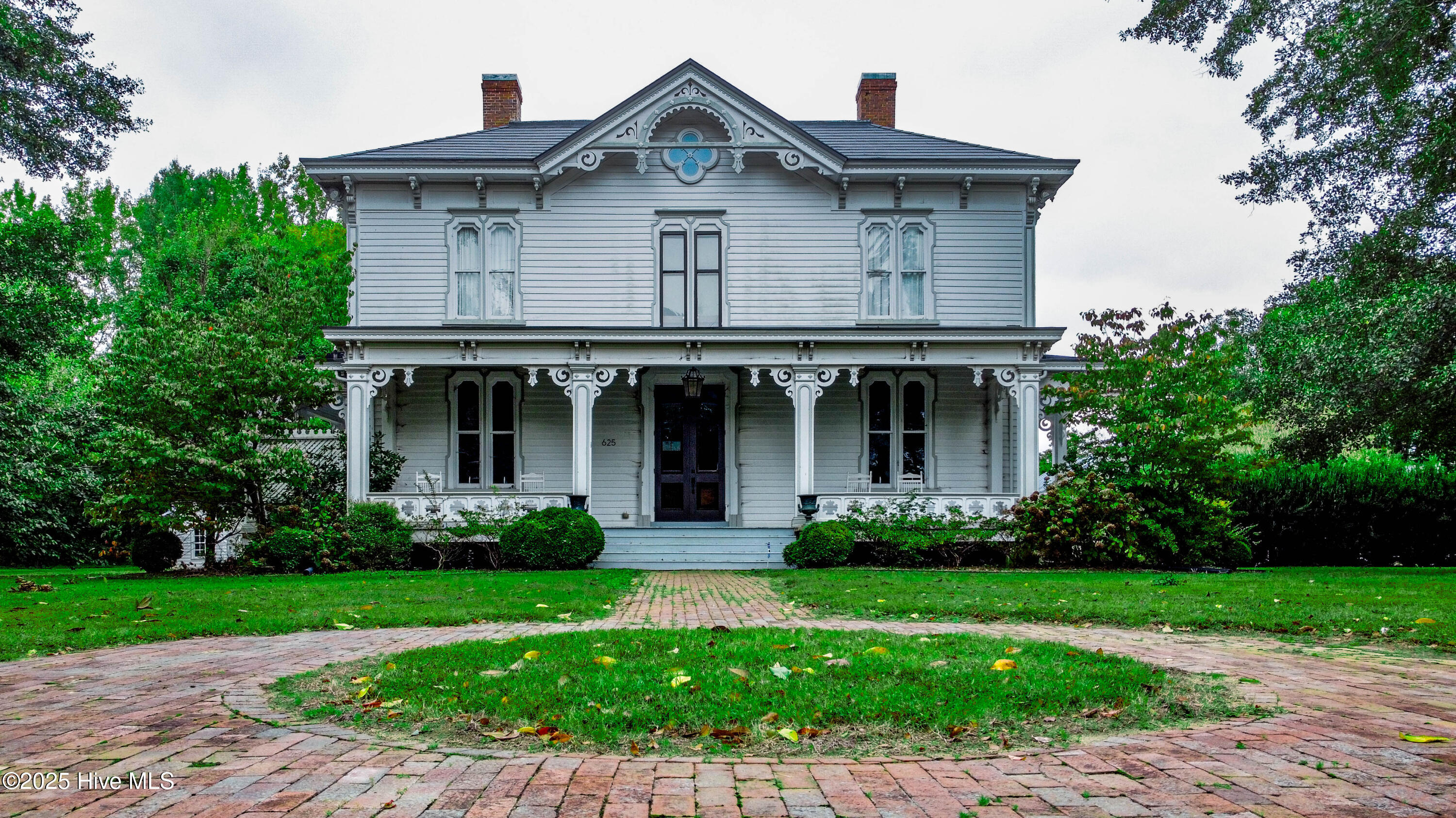 Homes for sale in Murfreesboro, NC | 625 W Main St, Murfreesboro, NC 27855 | MLS# 100536933