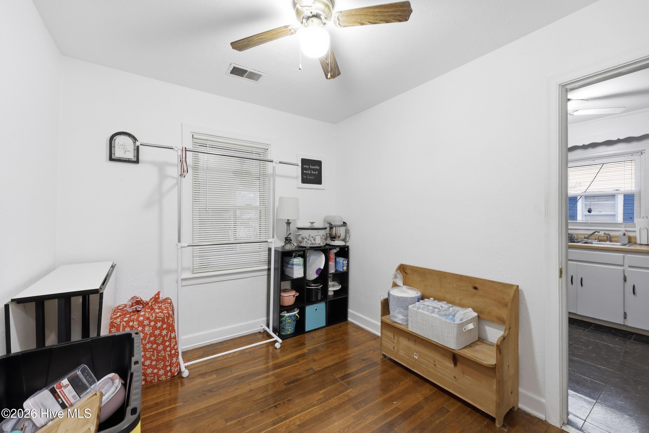 1205 Raleigh Street, Elizabeth City, NC, 27909