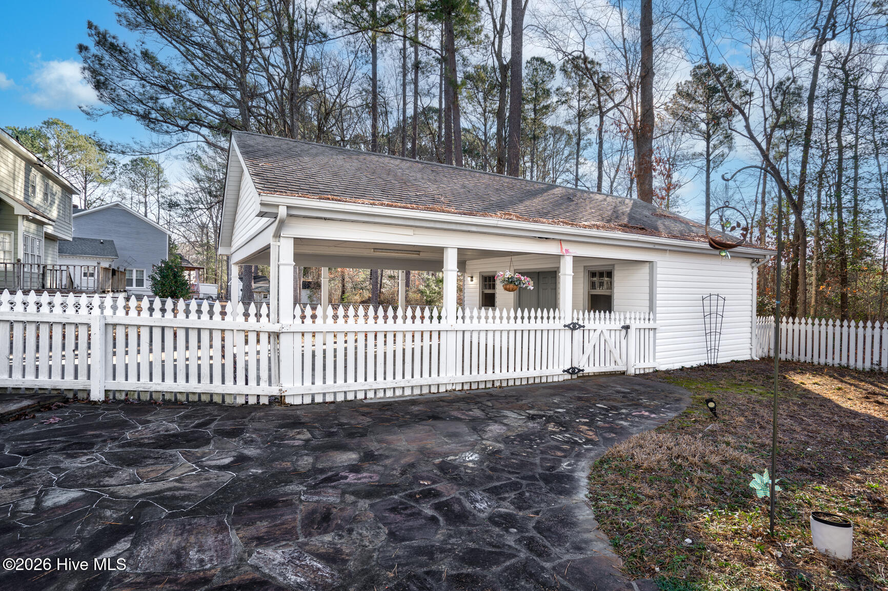 3909 Benjamin Court, Rocky Mount, NC, 27803