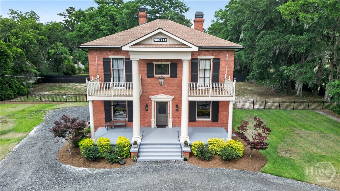 Front Exterior