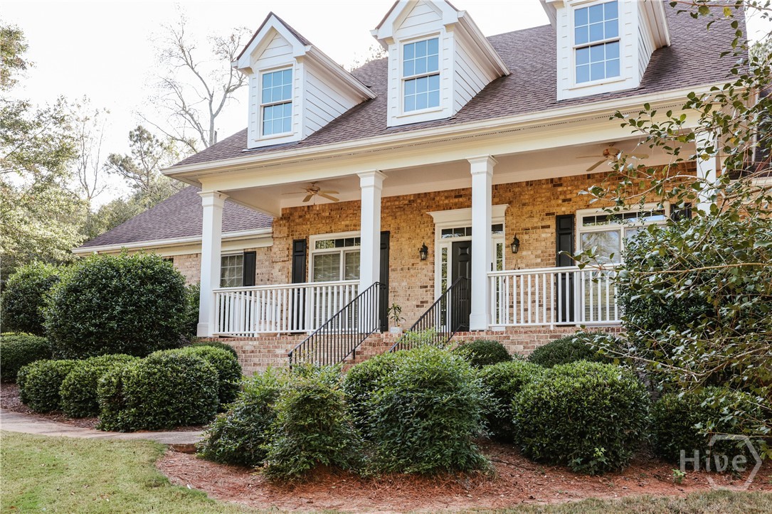 Homes for sale in Bishop, GA | 1410 Lane Creek Dr, Bishop, GA 30621 | MLS# CL342246