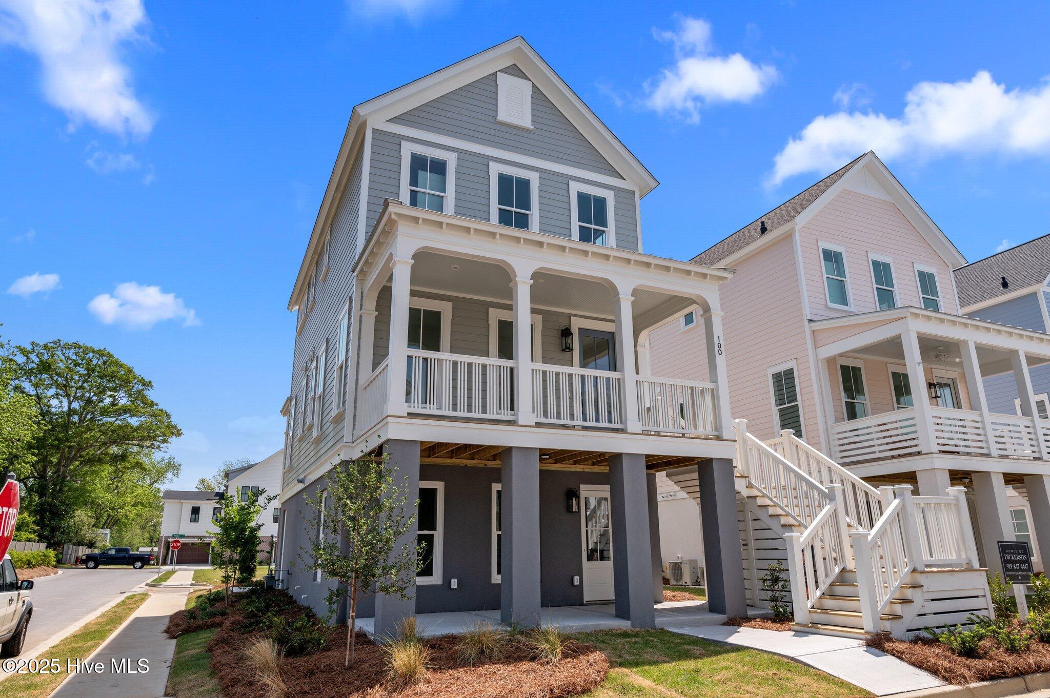 2nd image of 100 Wiley St, Washington, NC 27889 | MLS# 100598955