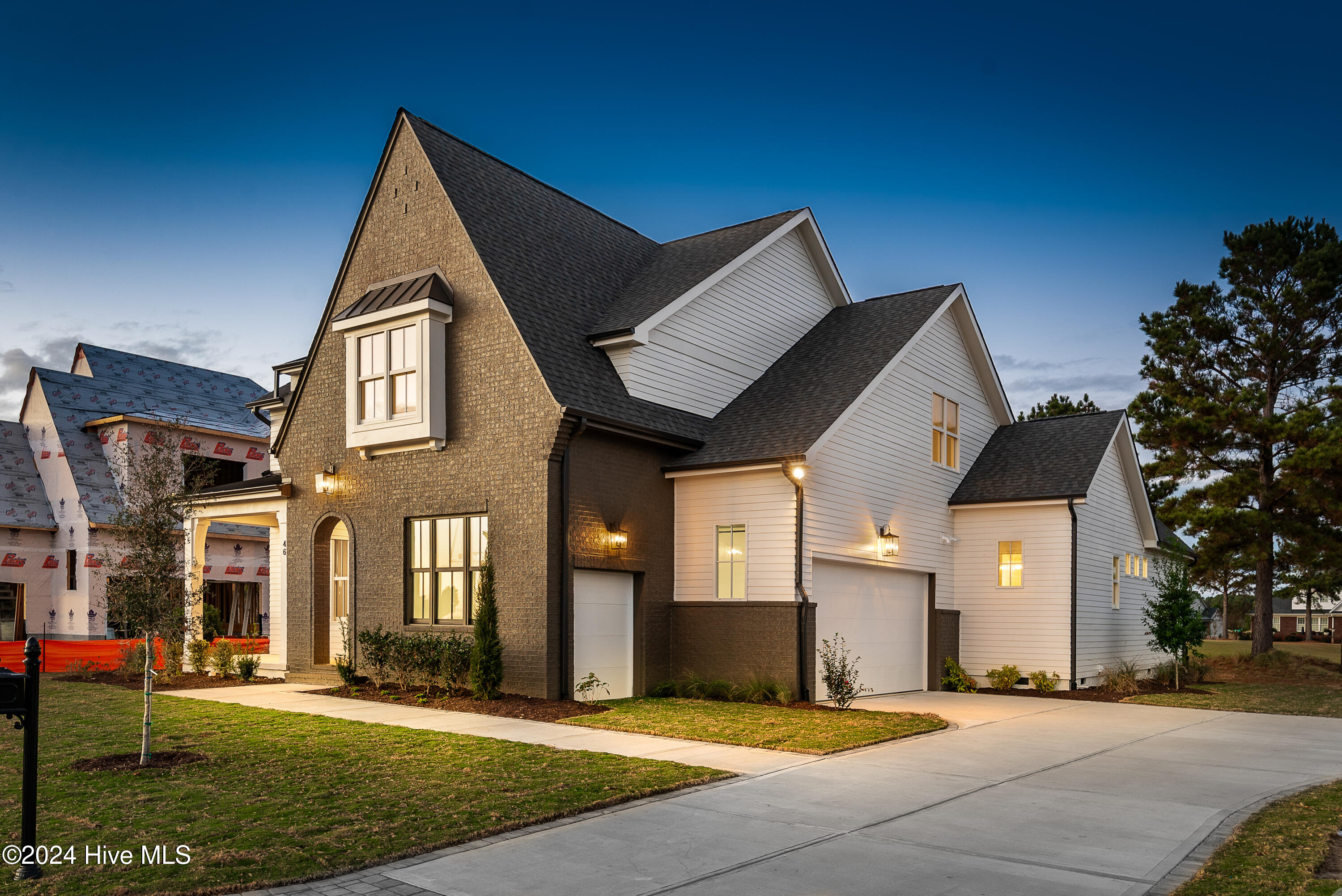 Homes for sale in Snow Hill, NC | 46 Pine Tree Pt, Snow Hill, NC 28580 | MLS# 100465753