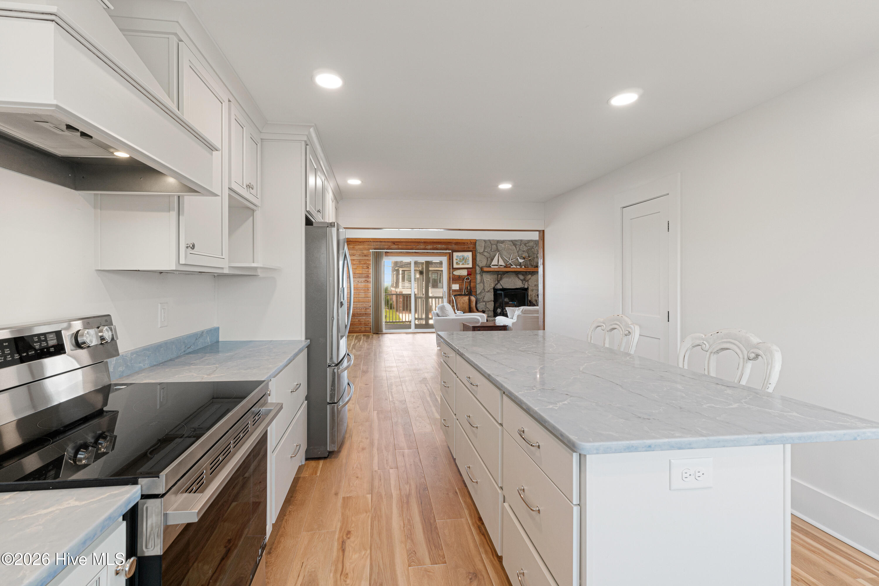 413 Club Colony Drive,Atlantic Beach