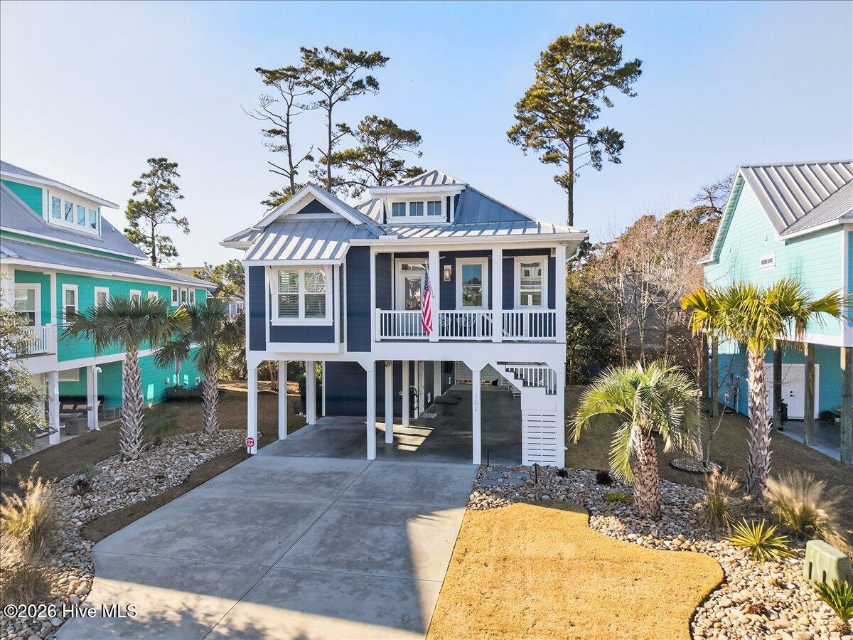 102 Lucas Cove, Oak Island, NC, 28465