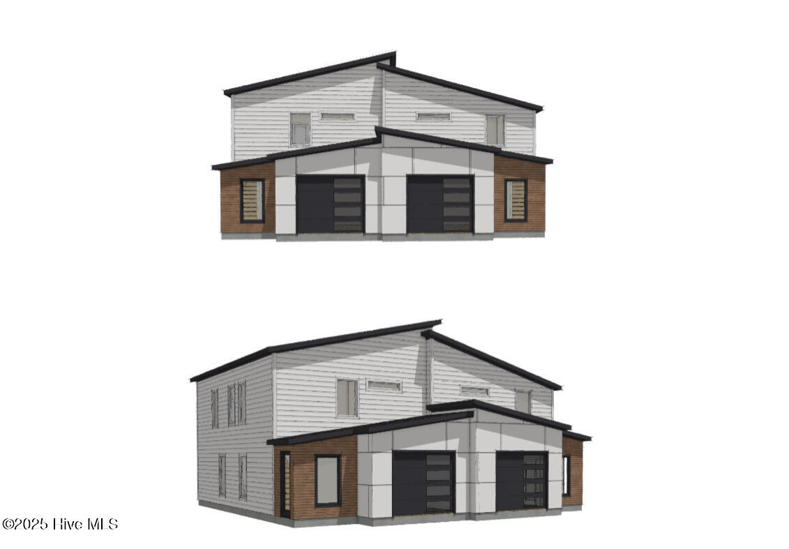 Property at 1107 7th Street