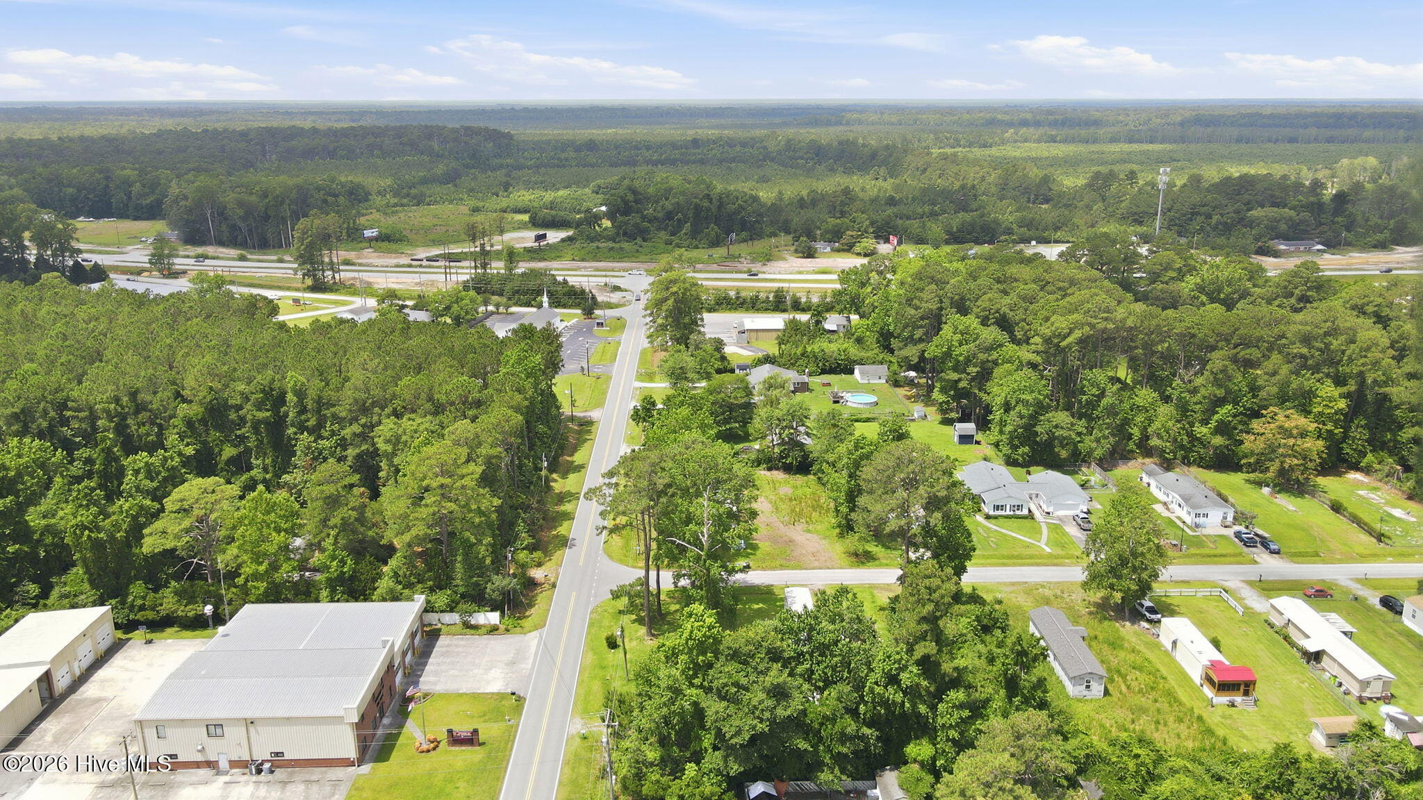 100 Hickory Hills Court,New Bern