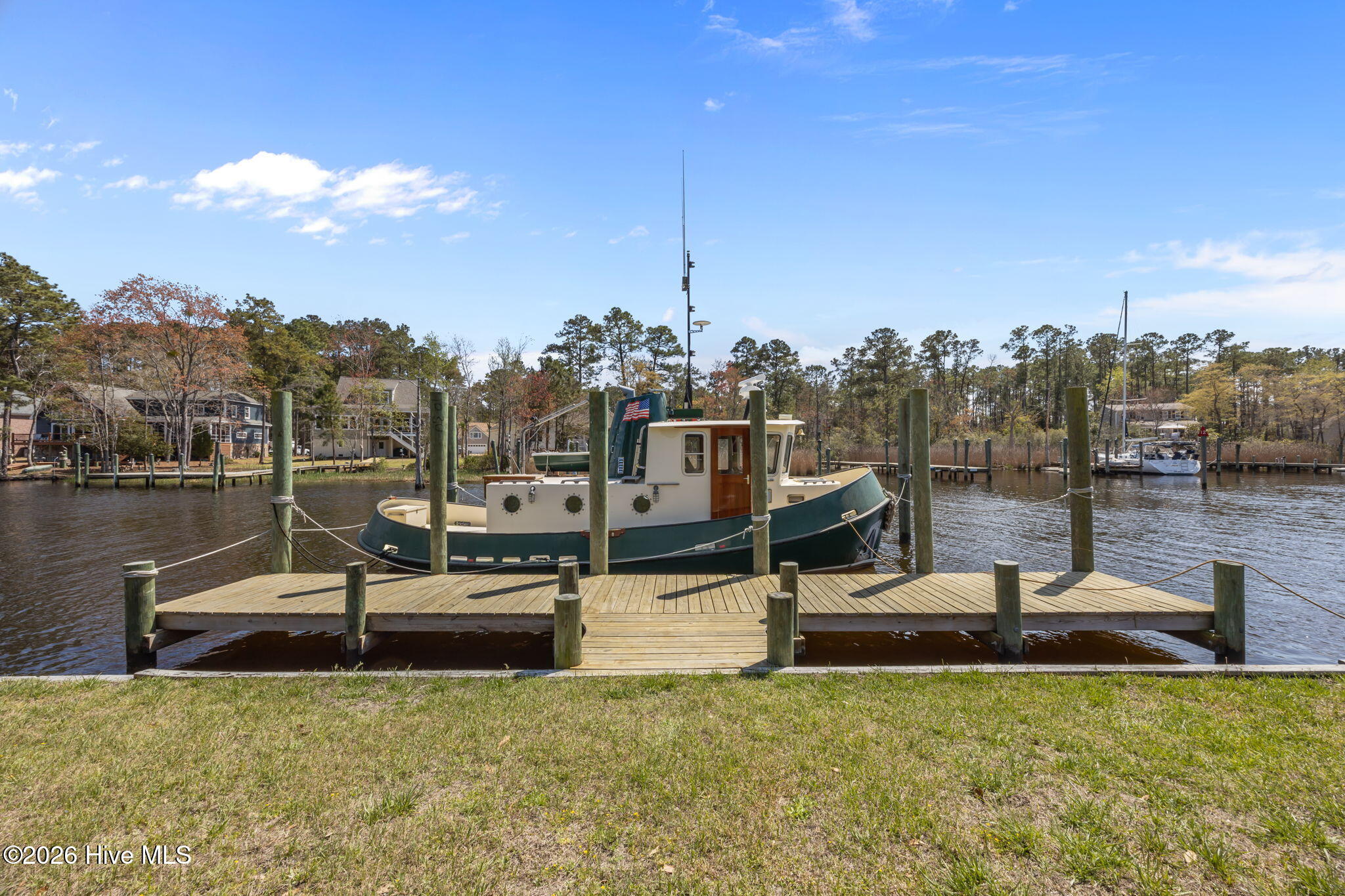 5706 Gondolier Drive,New Bern