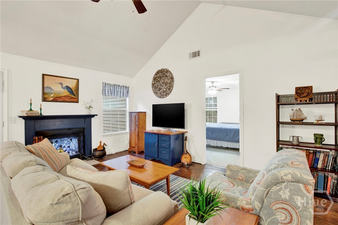 251 Sugar Mill Drive, Savannah, GA, 31419